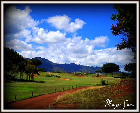 Royal Kunia Golf Course