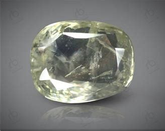 Buy certified natural bi-color sapphire (pitambari) gems /gemstones at ...