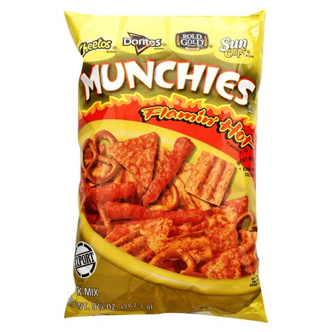 Snacks Munchies Lays Flamin Hot -262gr - Walmart | Costa Rica