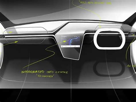 electric car: This Indian electric car can travel 200 kms on a single ...