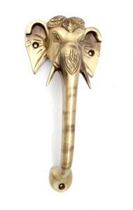 Buy Decorative Brass Hardware Handle and Lock Online at Best Prices