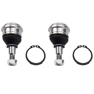 Front Lower Ball Joints Left & Right Pair Set for Mitsubishi 3000GT ...