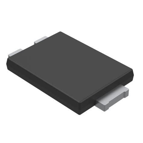 SBR10U200P5-13 Diodes Incorporated | Discrete Semiconductor Products ...