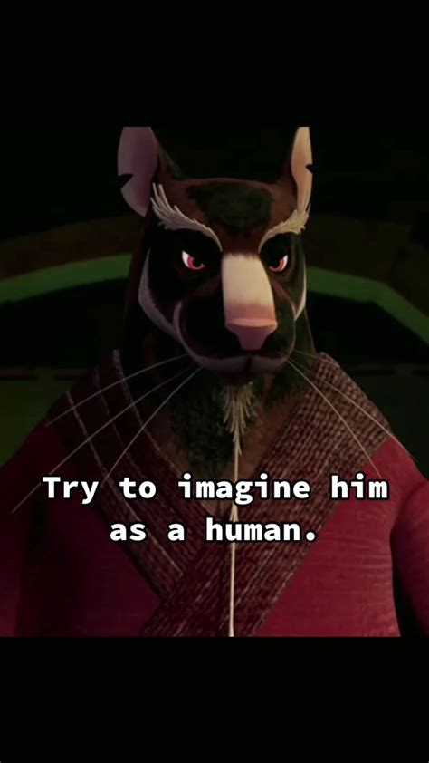 Splinter Human 的图像结果