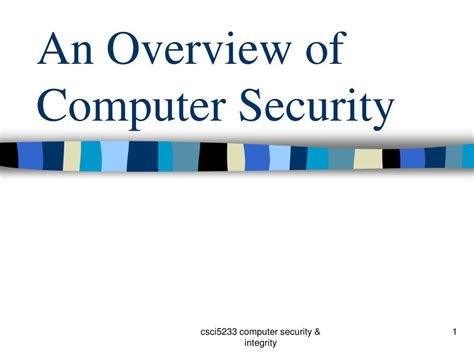Image result for Notes for Computer Basic Security PPT