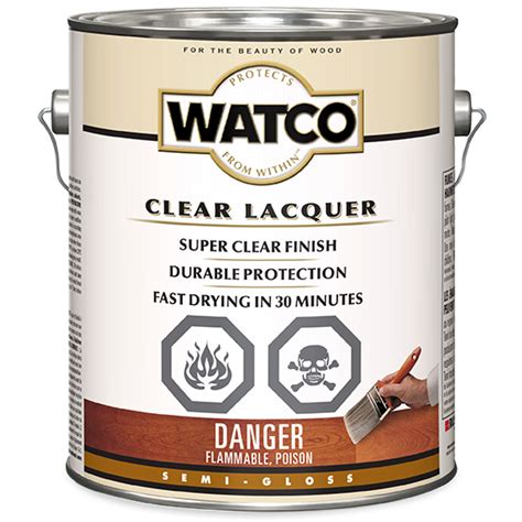 Watco Lacquer 的图像结果