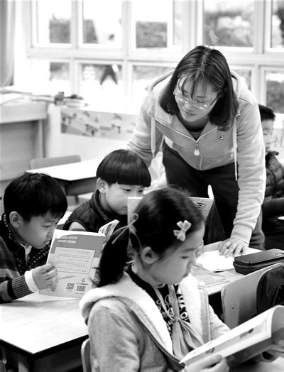 上海：小学生放学后免费晚托服务延时至下午6点-中国教育新闻网