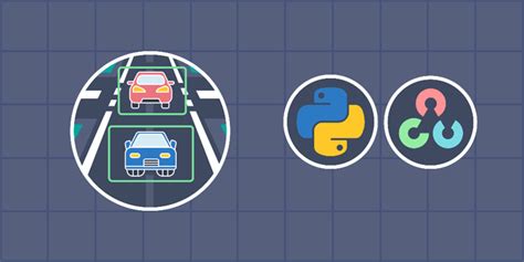 Python Object Tracking Tutorial 的图像结果