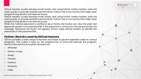 How to Hack Using Python 的图像结果