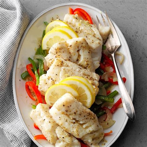 25 Simple Cod Recipes