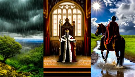 Editly Etymology: rain vs reign vs rein - Editly AI