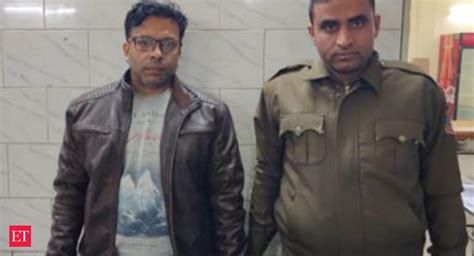 Delhi: Rehan, Owner of building where fire broke out detained - The ...