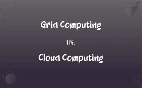 Image result for Grid Computing in Cloud Computing