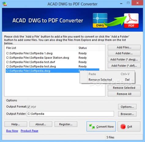 Convert AutoCAD to PDF Free 的图像结果