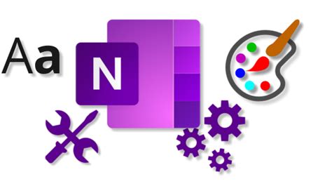 OneNote Customize 的图像结果