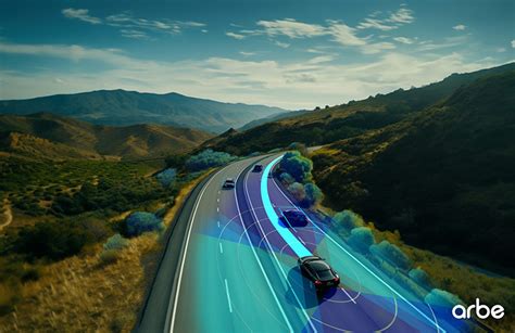 Arbe Robotics 的图像结果