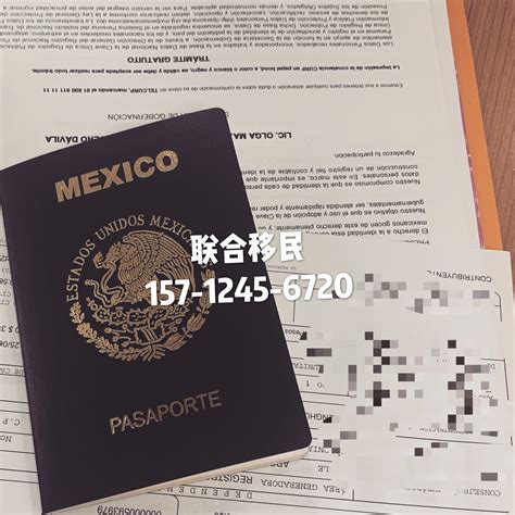 墨西哥护照-出行+身份保证 - 知乎