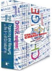 Buy FOR THE CHANGE MAKERS (Retail Packs) Book Online at Low Prices in ...