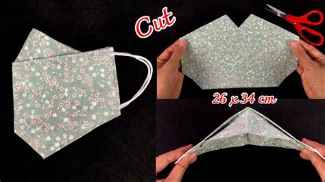 3D Face Mask Tutorial Updated Midnight Baker 的图像结果