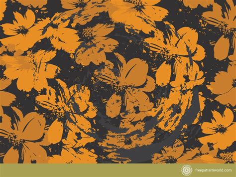 Moder Pattern 的图像结果