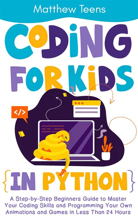 Image result for Coding Python Script for Kids