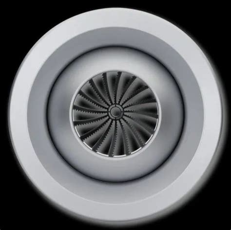 Image result for Trox Jet Diffuser How It Works