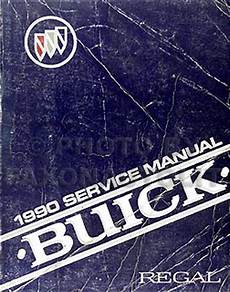service and repair manuals 1990 buick lesabre navigation 1990 buick regal repair shop manual original service and repair manuals 1990 buick lesabre navigation 1990 buick regal repair shop manual original
