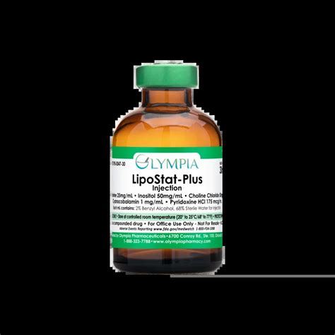 Compounding 503A vs 503B | Olympia Compounding Pharmacy