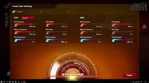 Asus ROG G752VY Review : A heavyweight