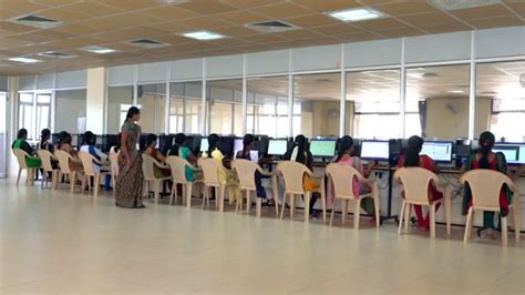 Gonzaga - College of Arts and Science for Women