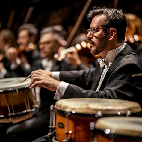 Image result for Orchestra Drums