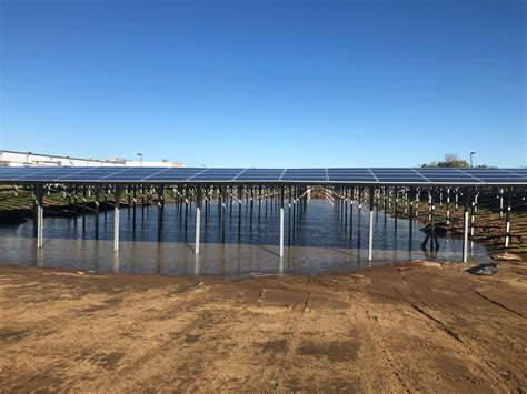 RBI Solar Office Photos