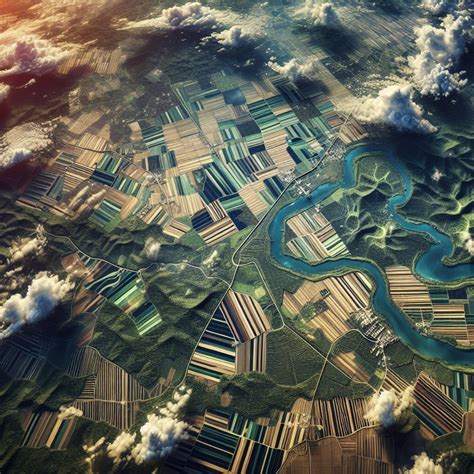 High Resolution Agriculture 的图像结果