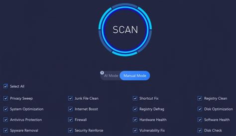 How to Use IObit Advanced SystemCare 的图像结果