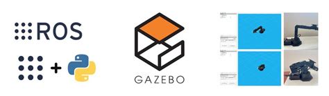 Image result for Graspability Python and Ros