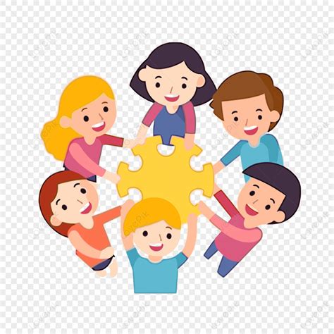 Teamwork Children 的图像结果