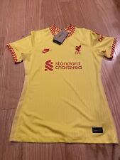 Buy Nike Liverpool FC 2021/22 Stadium Third Women Dri-FIT Soccer Jersey ...