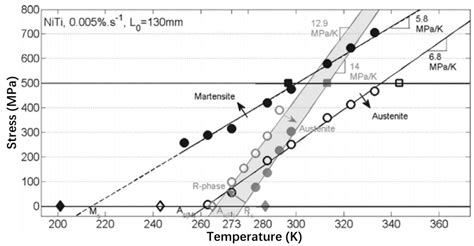 Strain Rate Effect on the Thermomechanical Behavior of NiTi Shape ...