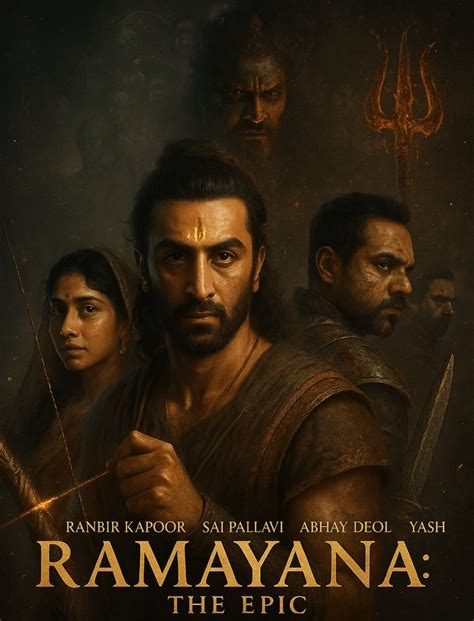 Directed By Nitesh Tiwari