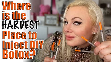 Image result for Botox Tutorial