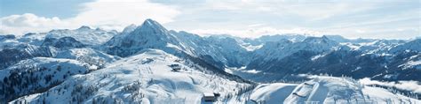 12 Peaks | fun & pro Skischule Flachau