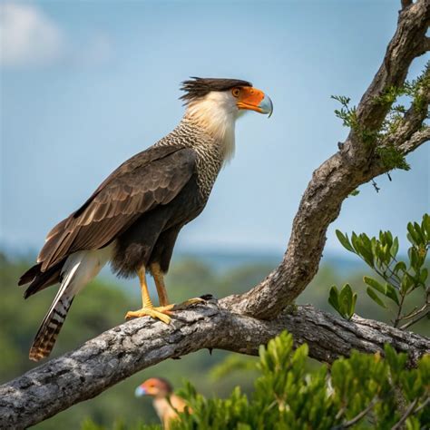 10 Florida Birds of Prey Species: A Comprehensive Guide to These ...