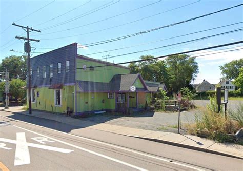 The Bone Bar Rescue Update (The Chicken Bone) - Still Open in 2026?