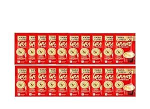 PNC Quality bazar Tata Coffee Grand Classic, Sachet 1.3G Pouch, Strong ...