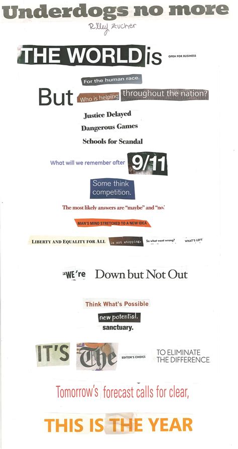 Found Poetry | Teach Free Speech