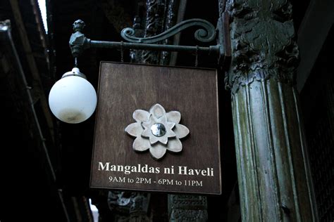 D'source Design Gallery on Mangaldas ni Haveli - Old Haveli | D'source ...