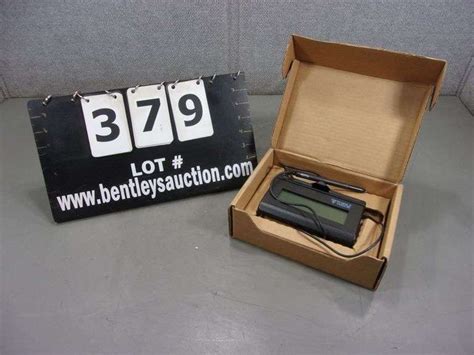 Using a Topaz Signature Pad 的图像结果