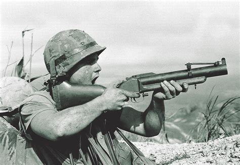 M79 Grenade Launcher Had All the Makings of a Super Killer | The ...