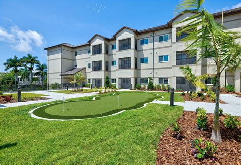 Discovery Village at Sarasota Bay - Senior Housing News Awards