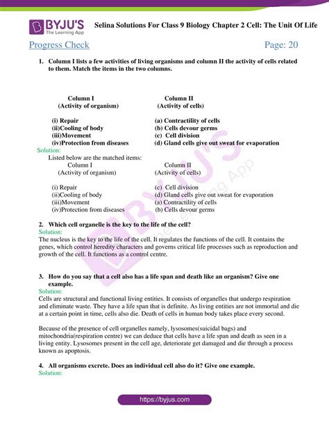 Image result for Class 9 Biology Chapter 2